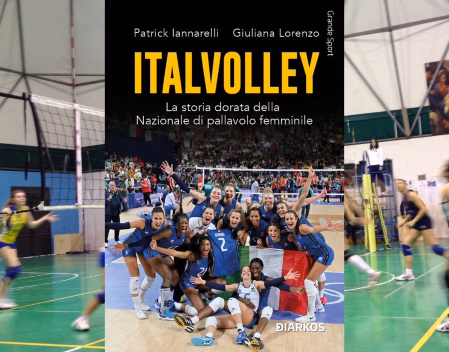 Italvolley Diarkos