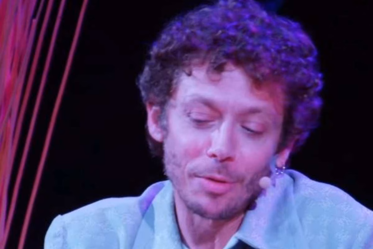 Valentino Rossi ospite di PoretCast