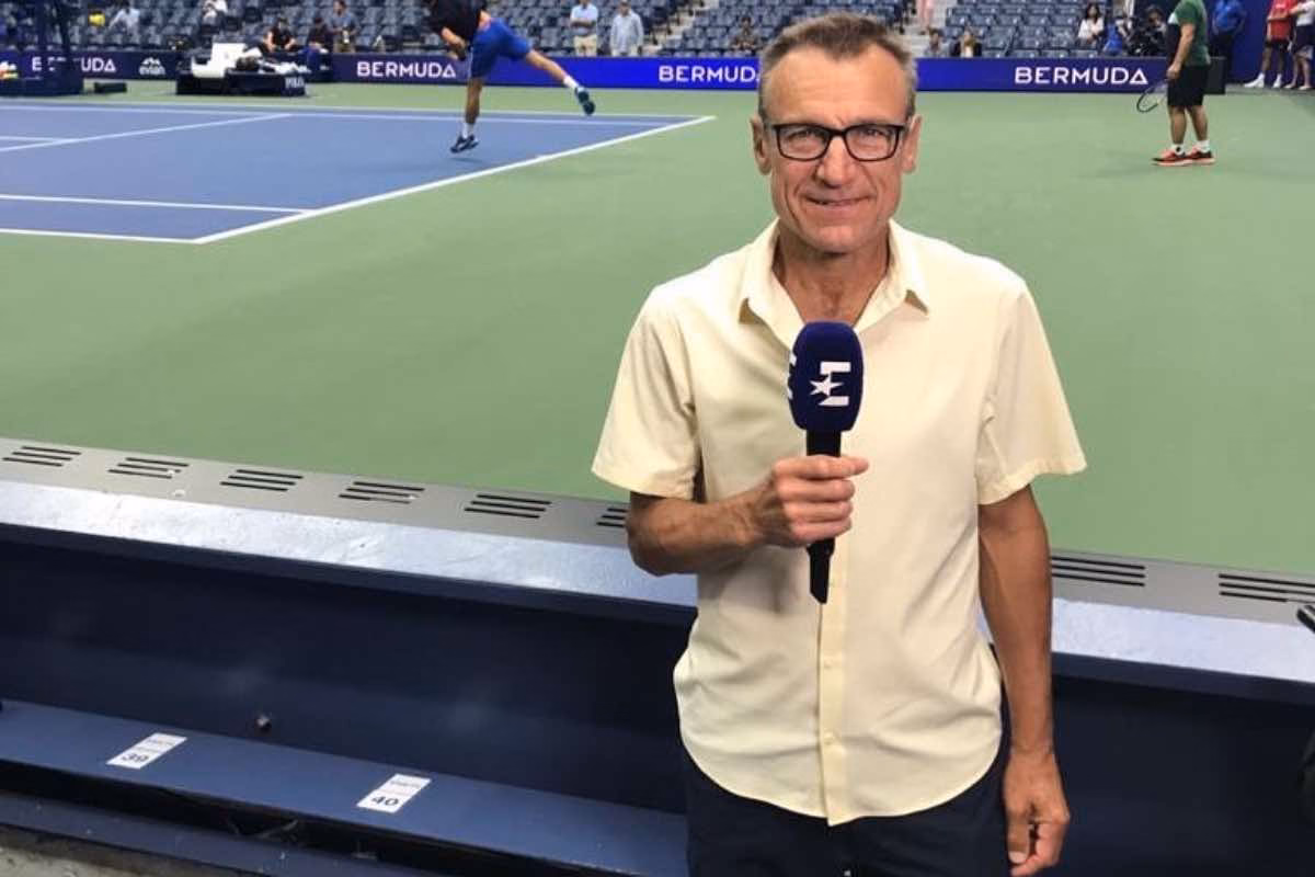 Mats Wilander