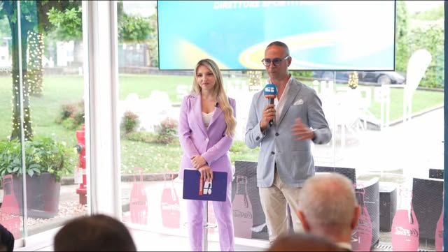 Allo Sportitalia Village l’evento Hospitality Milano-Cortina 2026