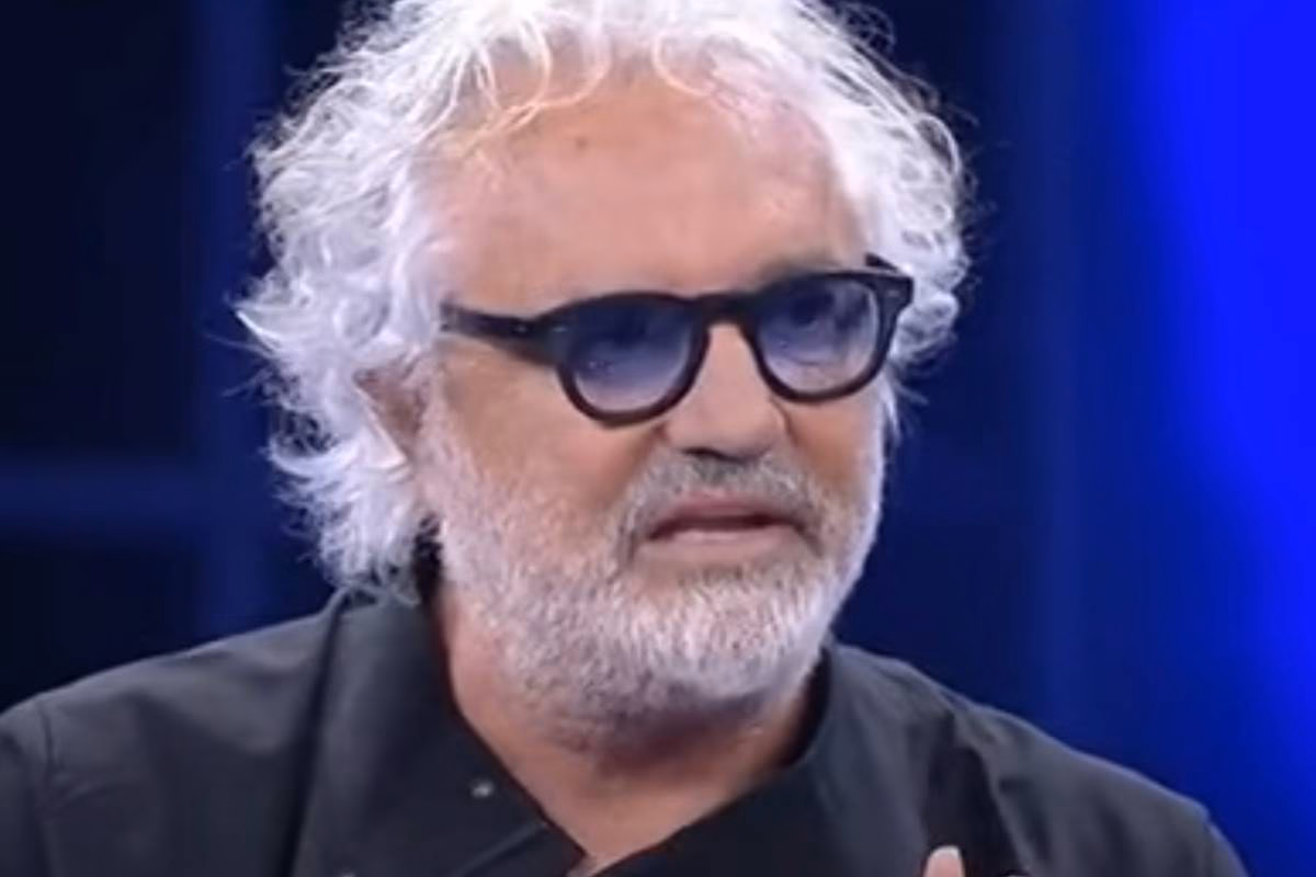 Flavio Briatore