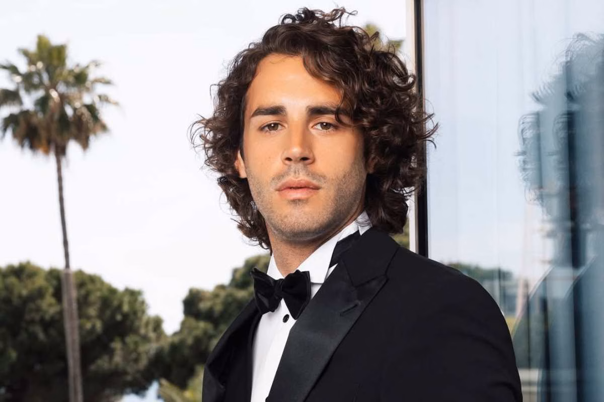 Tamberi sondaggio decide per lui