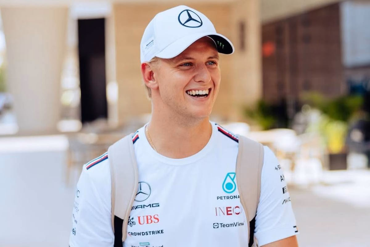 Schumacher Cadillac sogno svanito 