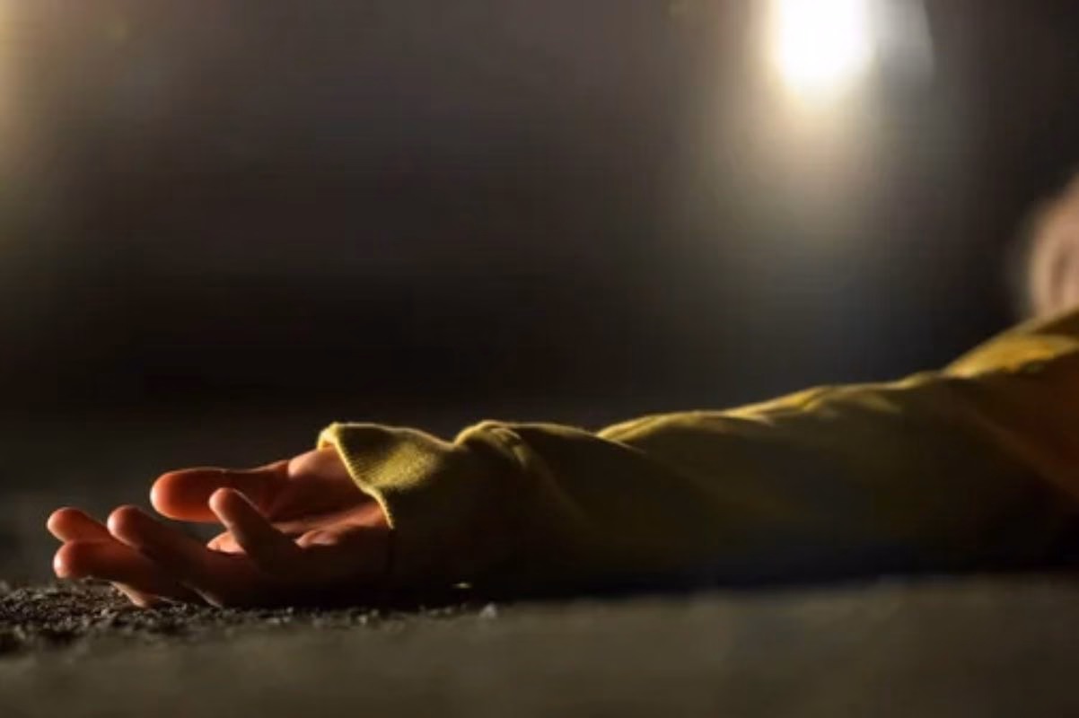 Sport lutto martellate