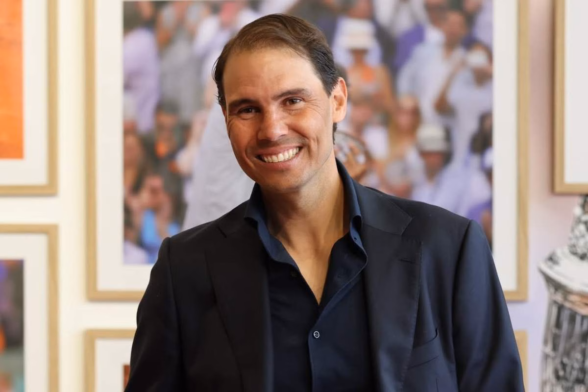 Nadal nominato marchese