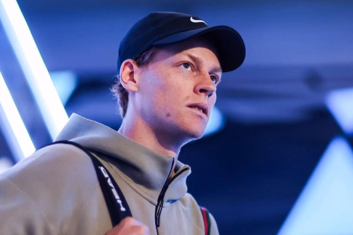 Sinner attesa per Wimbledon 