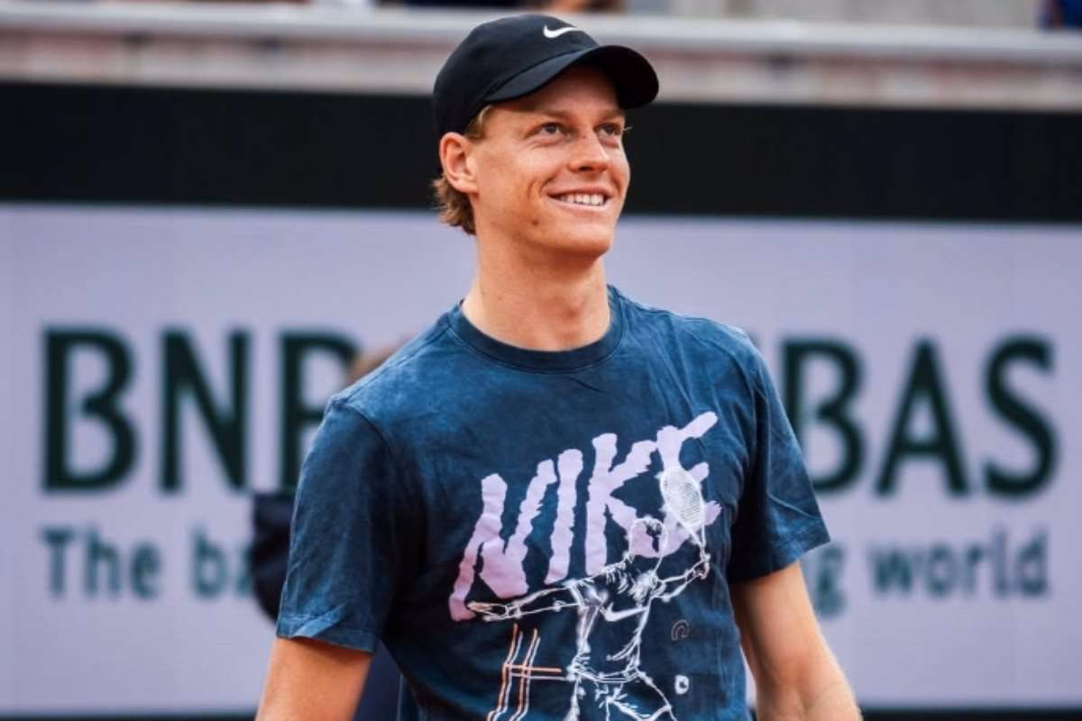 Sinner talento mostruoso 