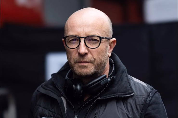 Vincent Vosse intervista