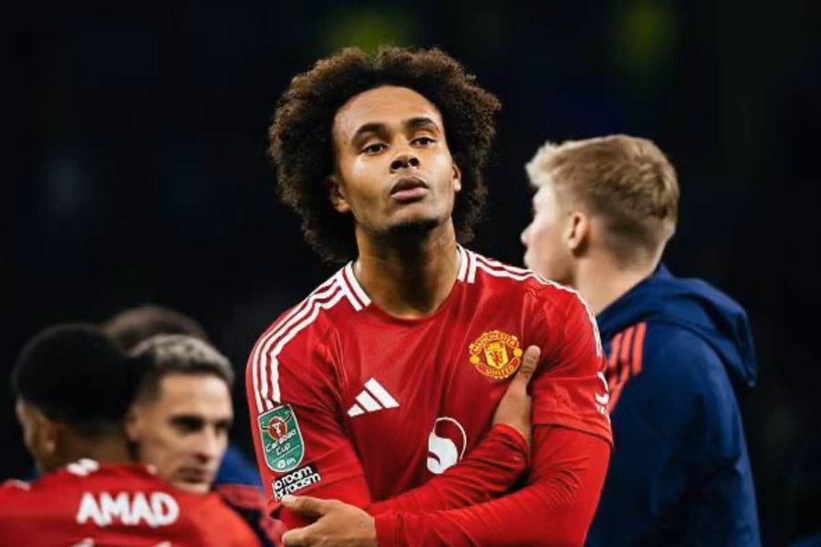 Zirkzee può tornare in Italia: ci pensano due club