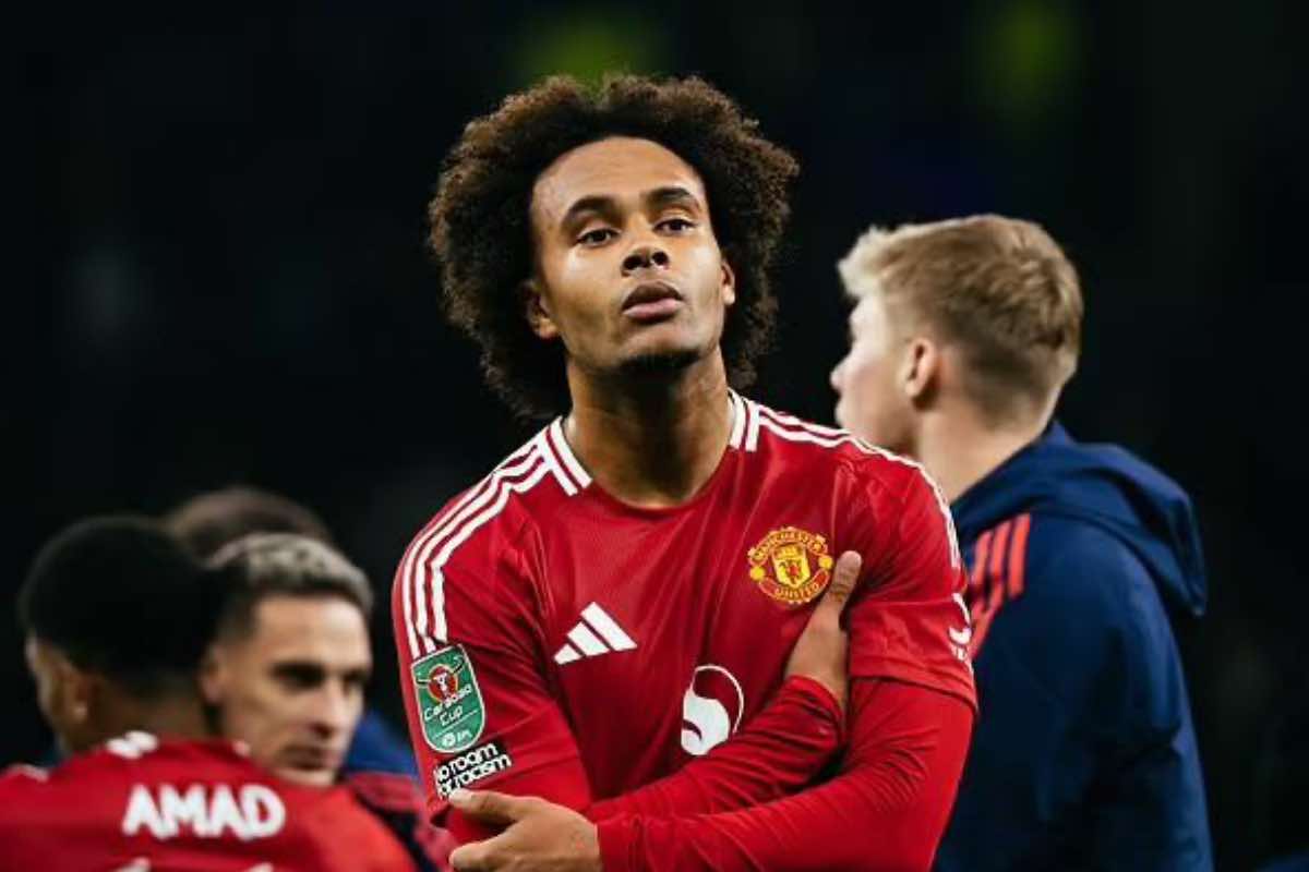 Calciomercato: la Juventus punta Lookman? Interesse sempre più forte del Napoli per Zirkzee 