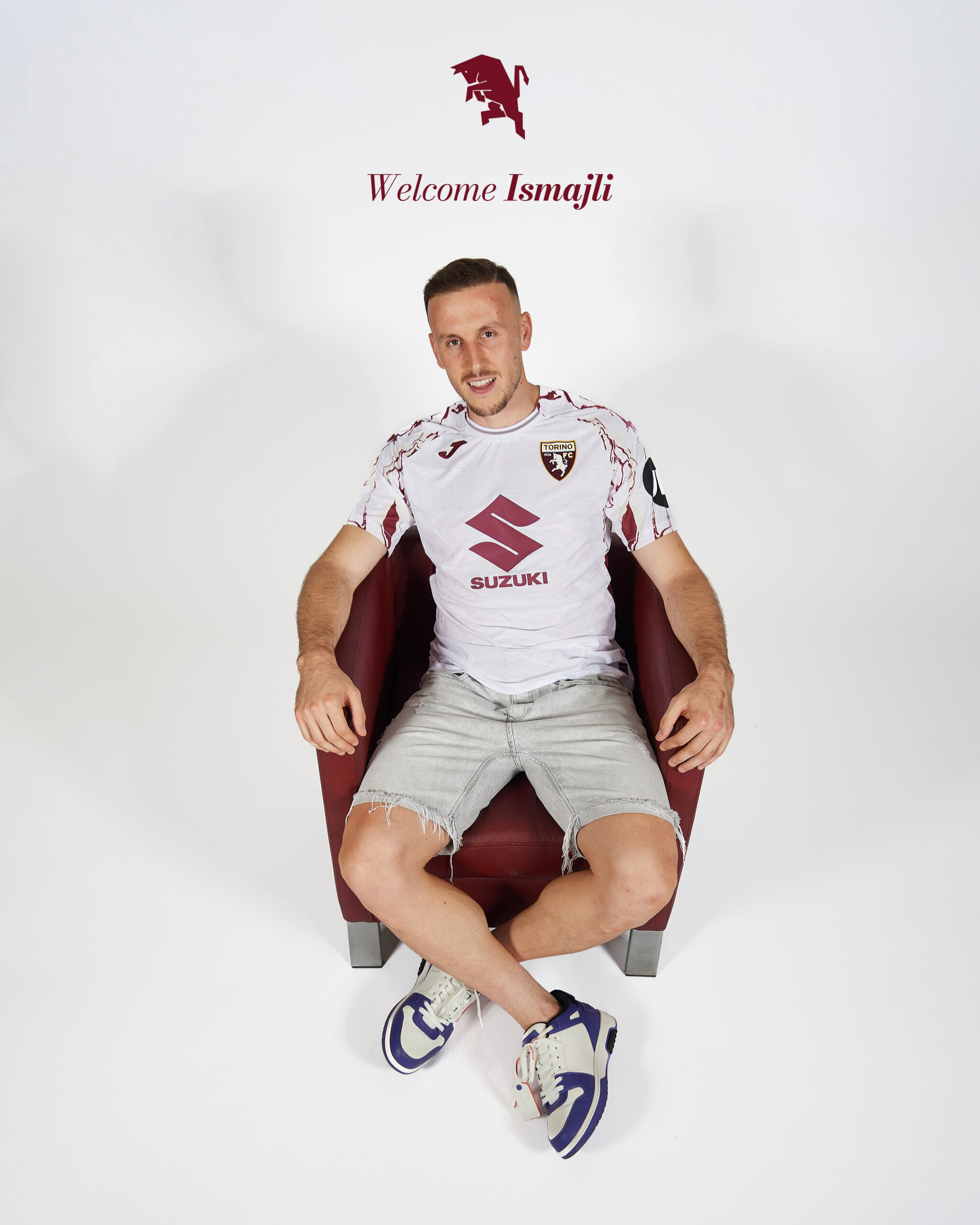 Ufficiale Ismajli Torino 