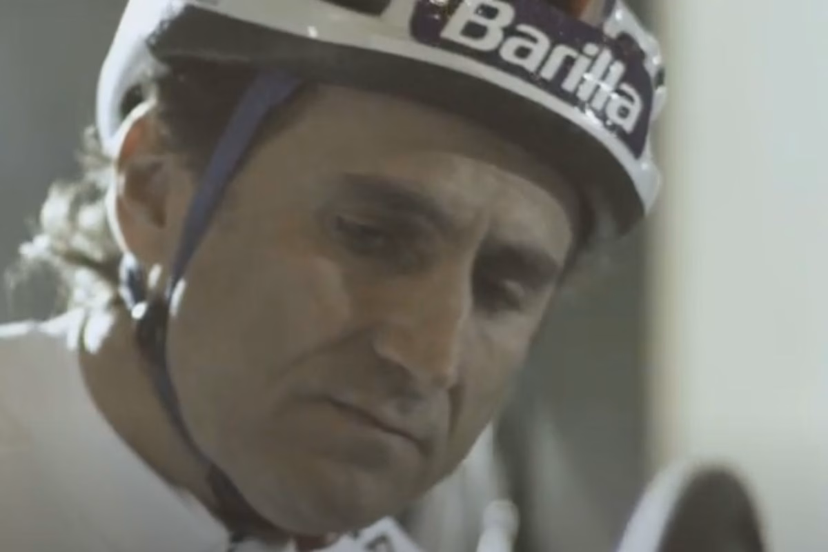Alex Zanardi