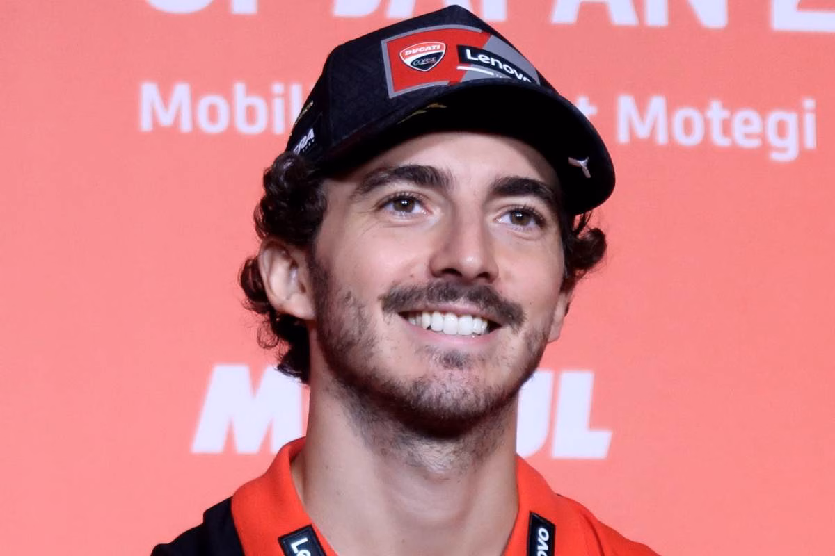 Bagnaia meglio di Marquez
