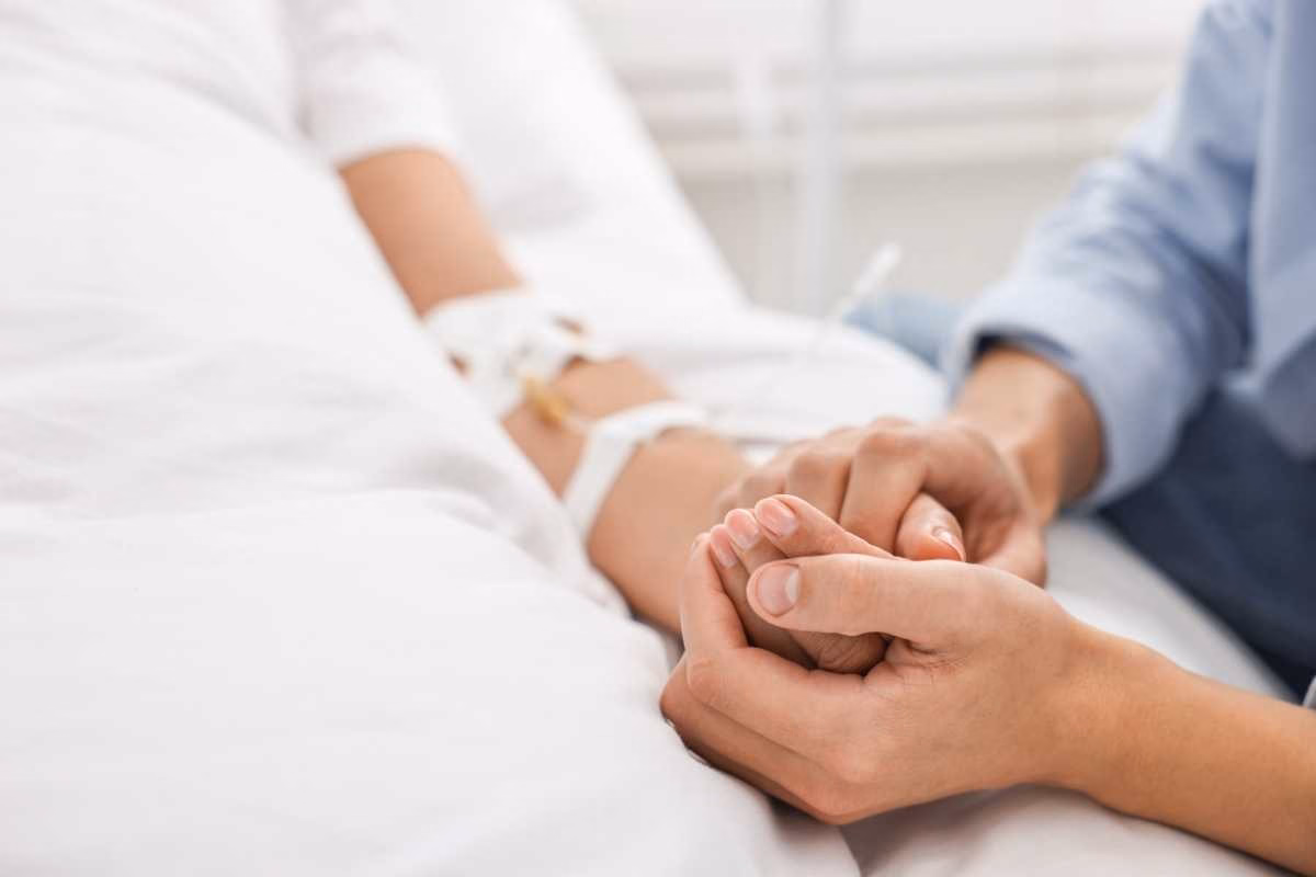 Lorenzo Bonicelli coma