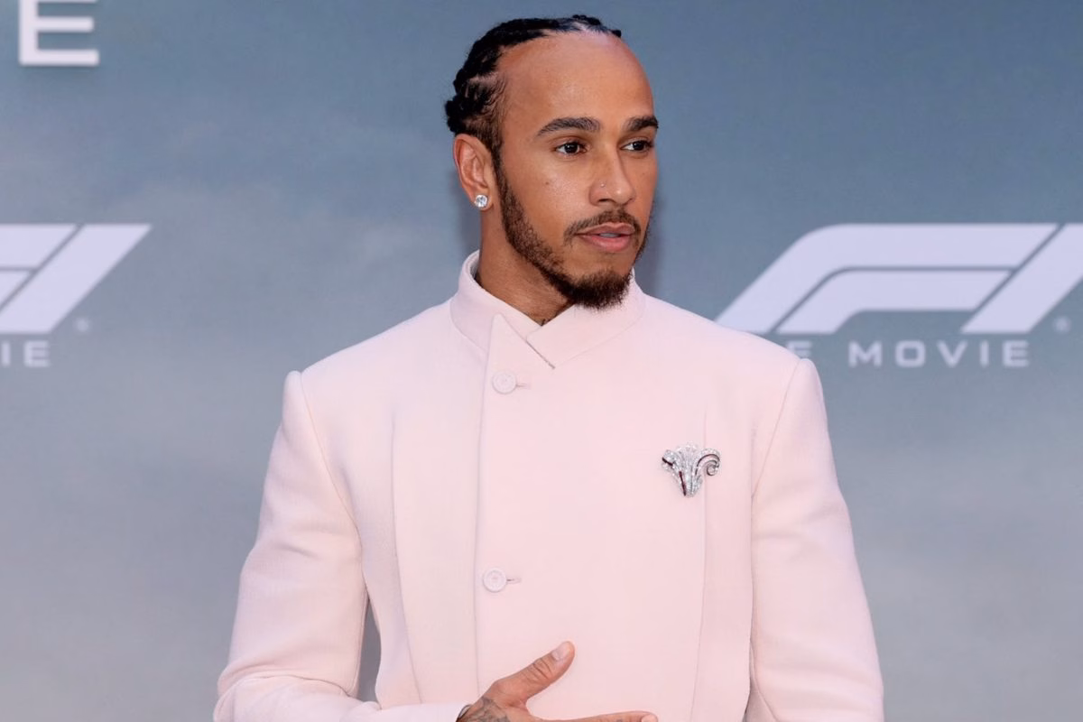 Hamilton segreto svelato