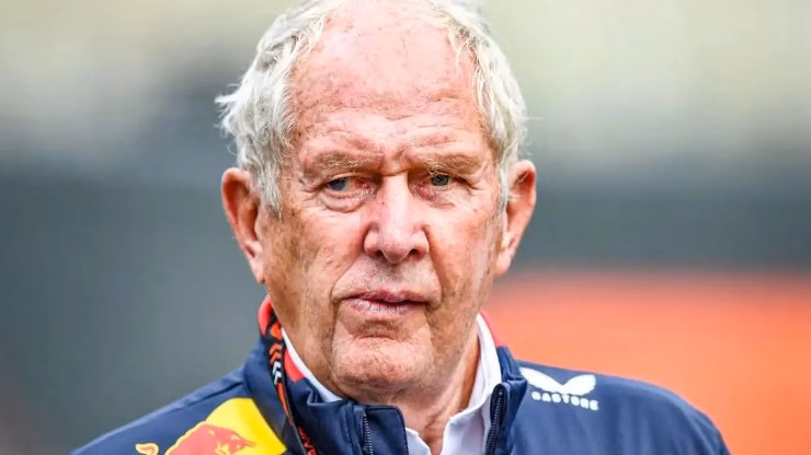 Marko smentita RedBull