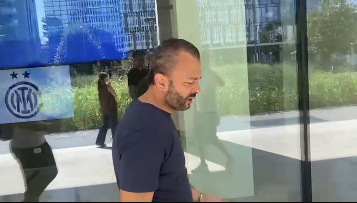 Enzo Raiola: “Donnarumma? L’Inter ha il portiere. Con la dirigenza nerazzurra ho parlato di…”