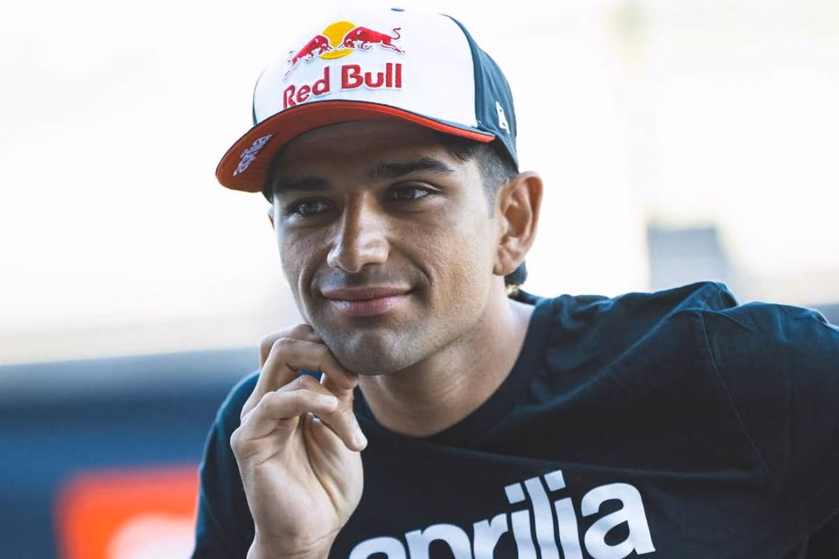 Rientro per Jorge Martin