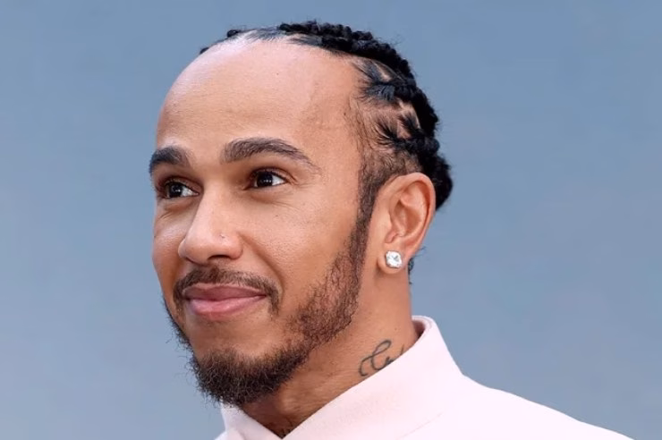 Hamilton Alonso frecciatina