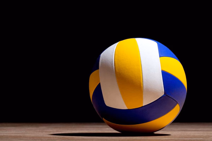 Pallone da pallavolo