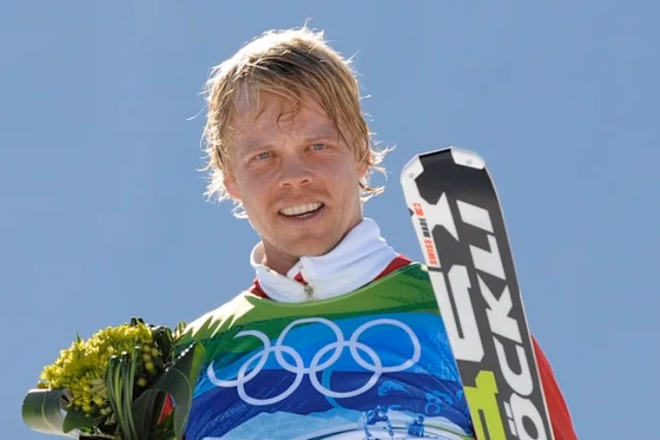 Morte Audun Groenvold