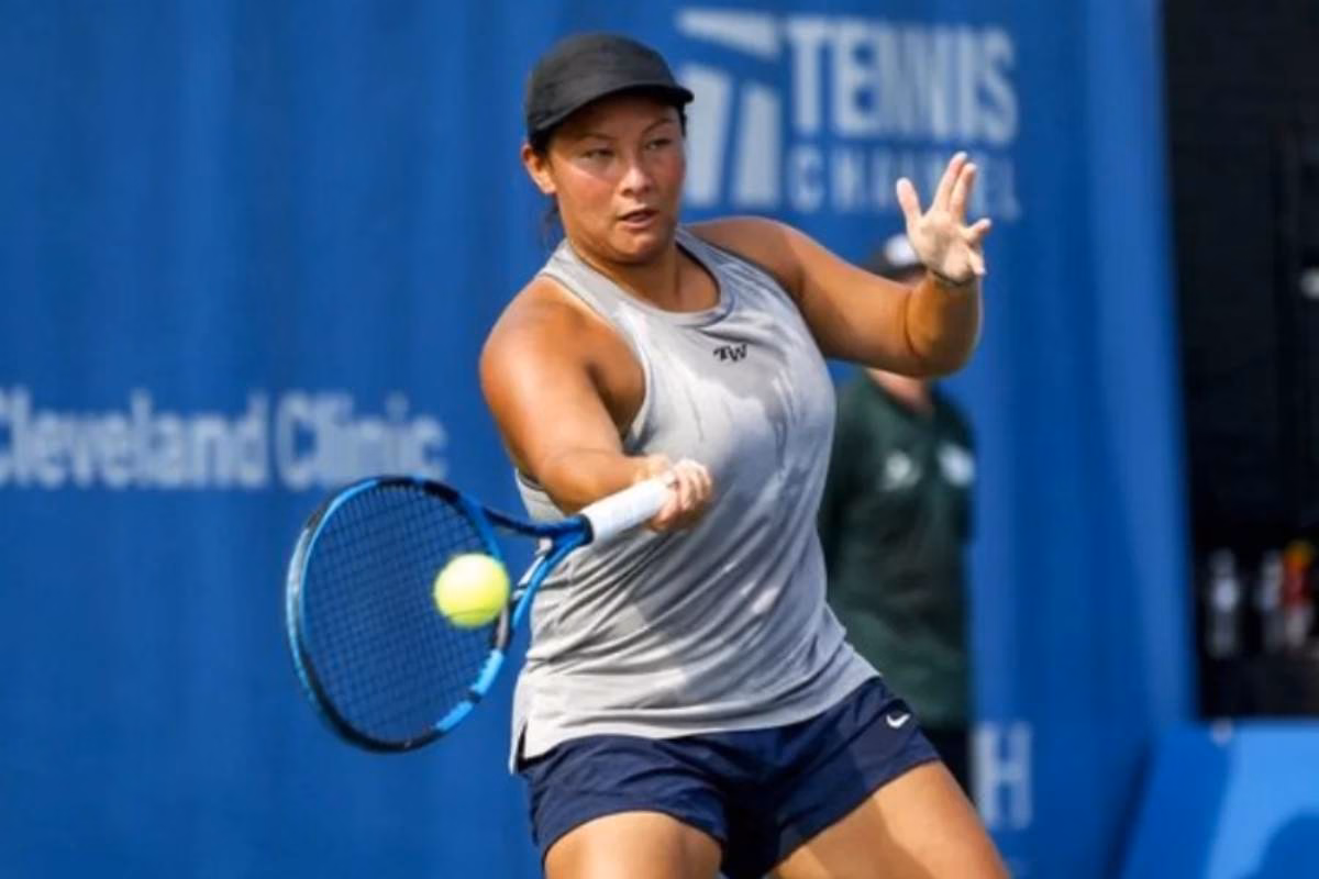 Tara Moore squalifica doping