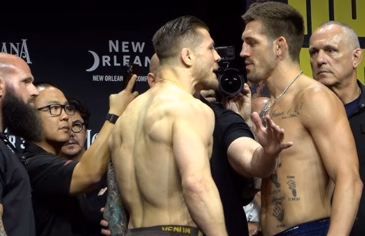 Allen contro Vettori