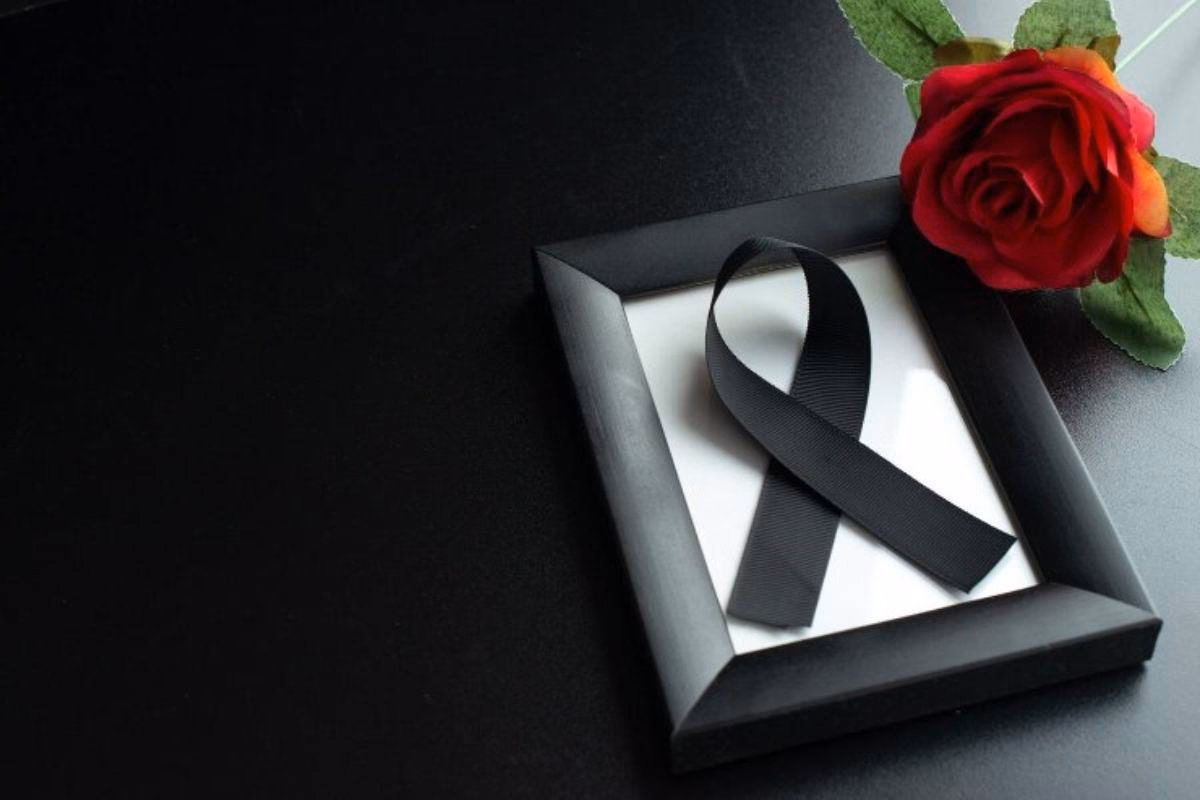 Campione morto lutto nello sport