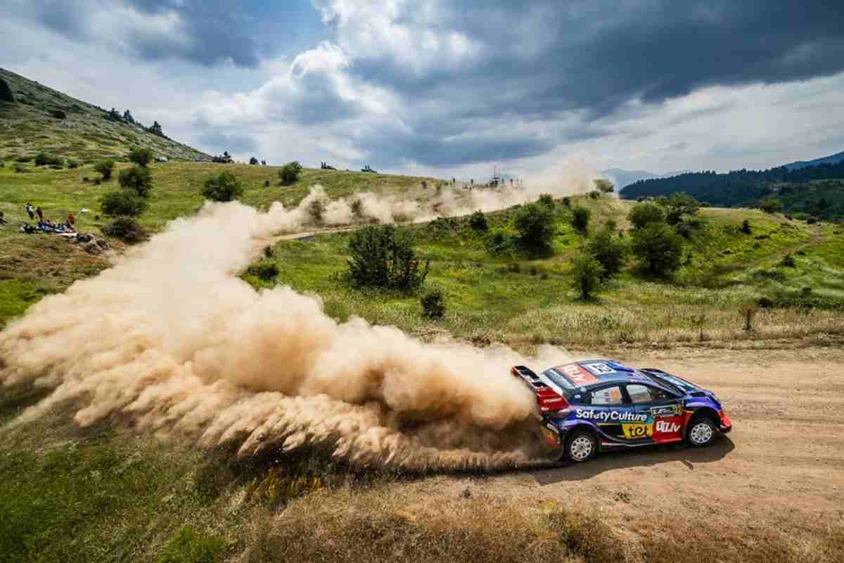 Rally i flop peggiori 