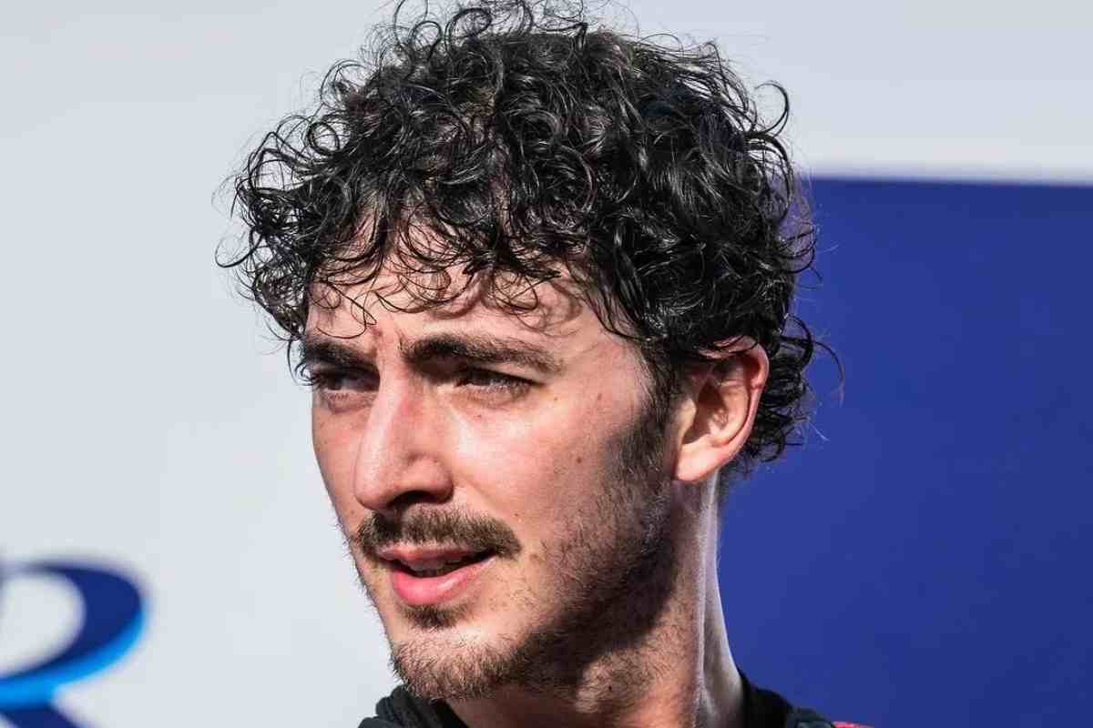 Bagnaia crisi