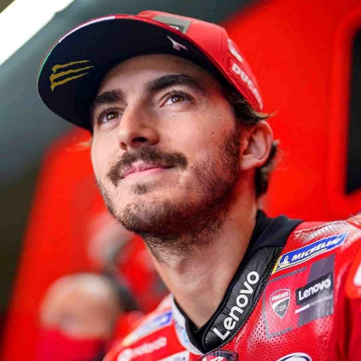 Crisi Bagnaia spiegazione