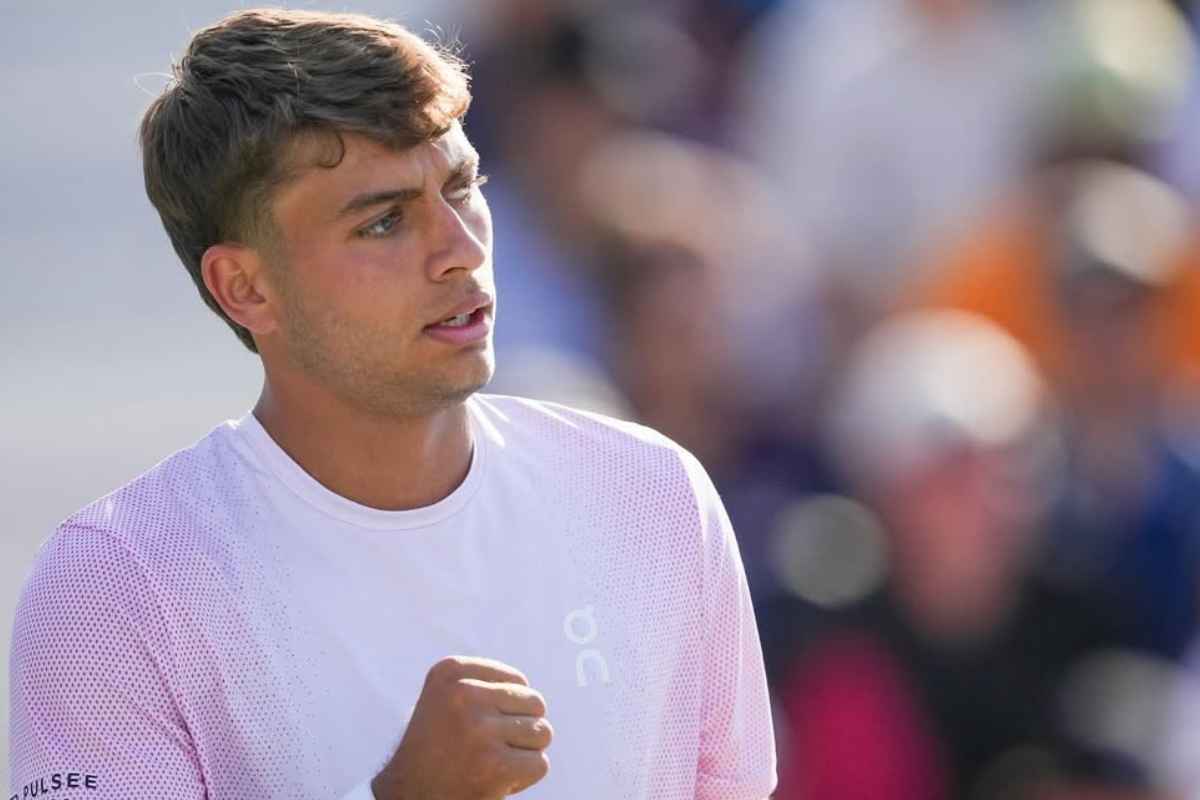 Tennis, delusione azzurra a Shangai: tanti gli azzurri eliminati