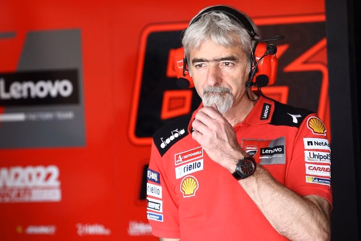 Dall'Igna confessione