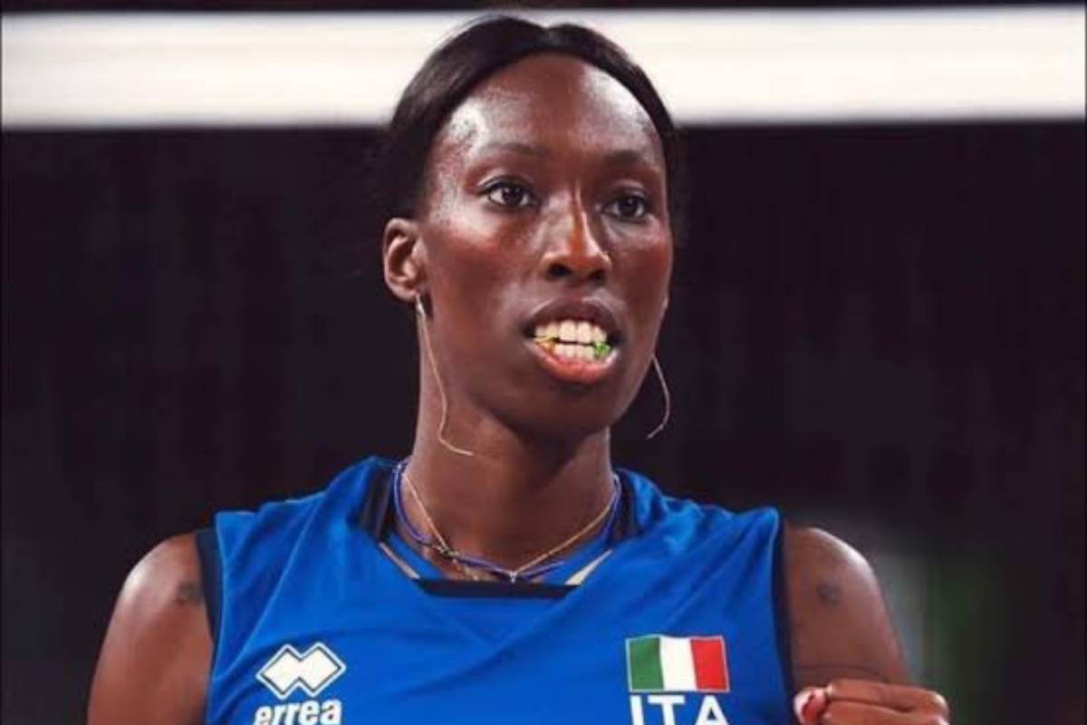 Mondiale Volley, azzurre in finale: battuto in 5 set il Brasile