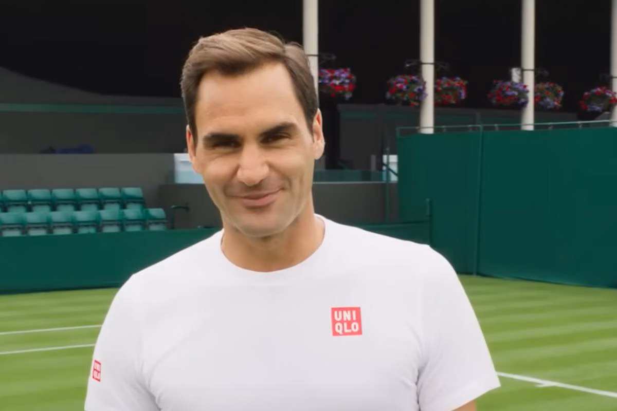 Roger Federer