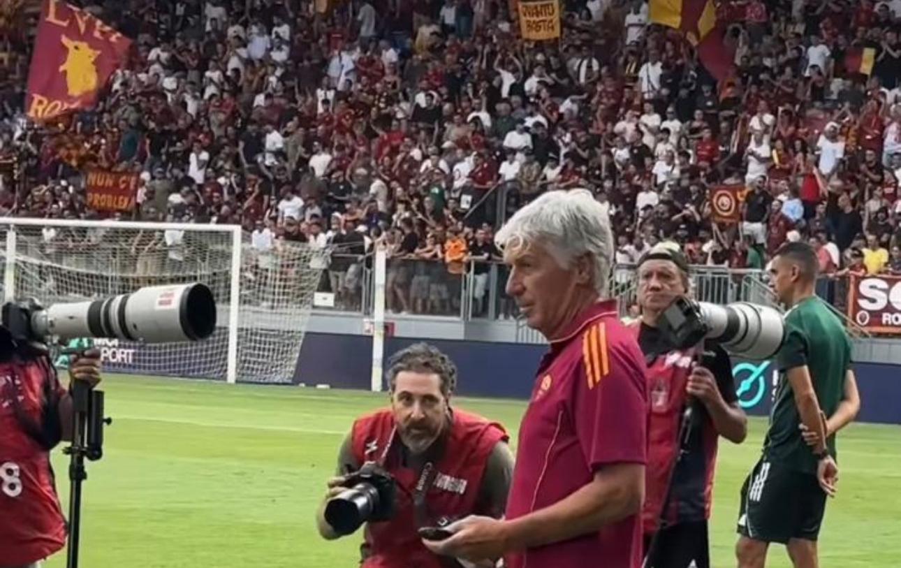 Serie A, Roma-Torino: ecco le formazioni ufficiali