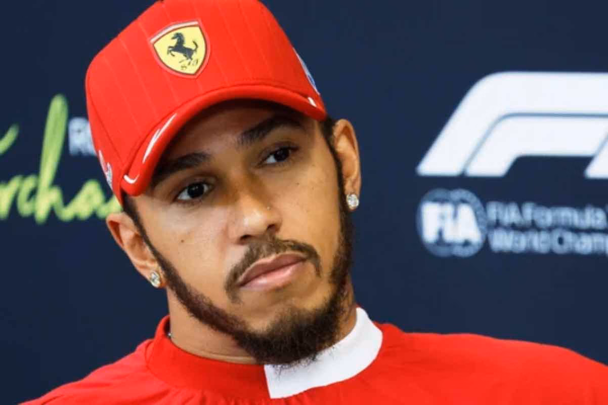 Hamilton nuova attività