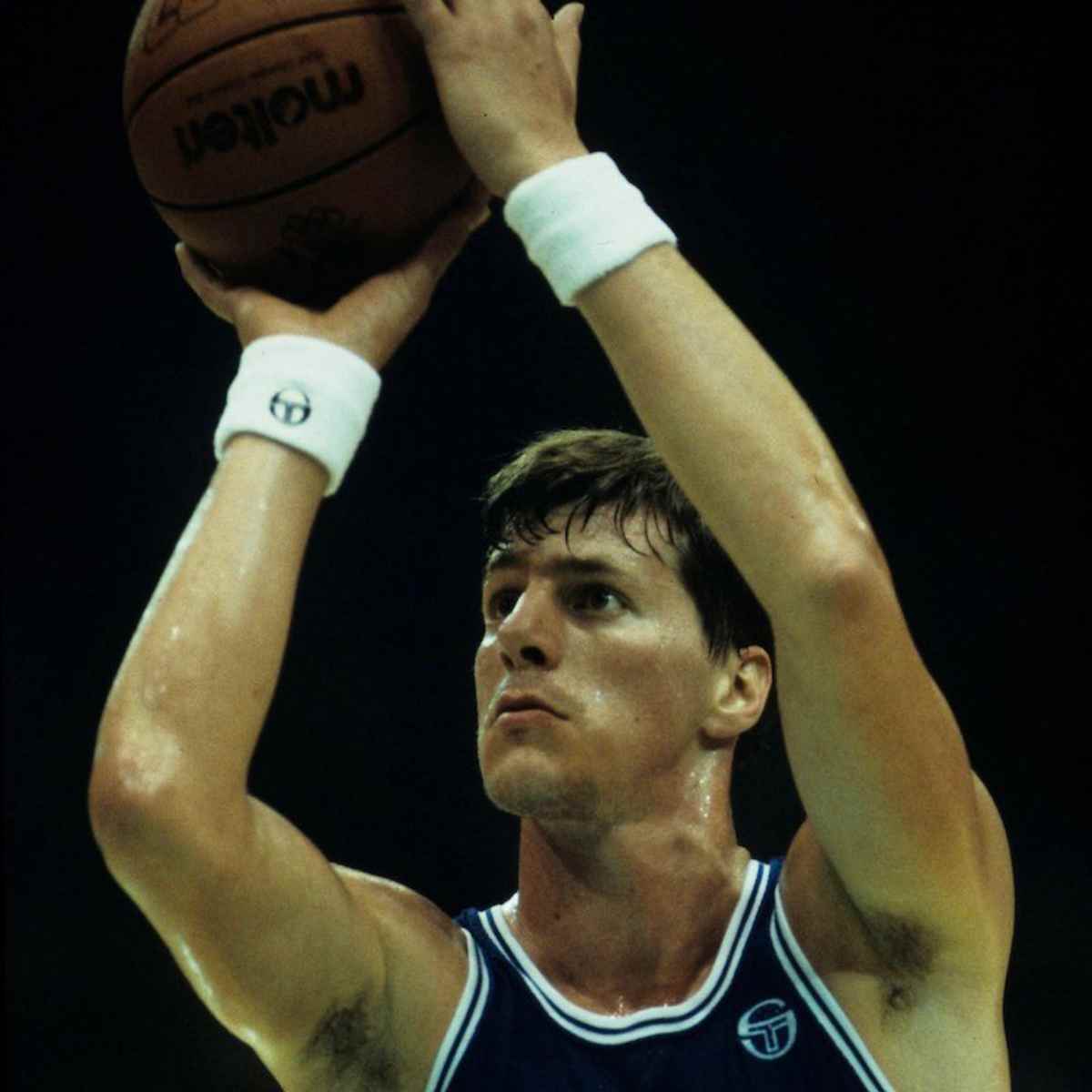 Marco Bonamico morte