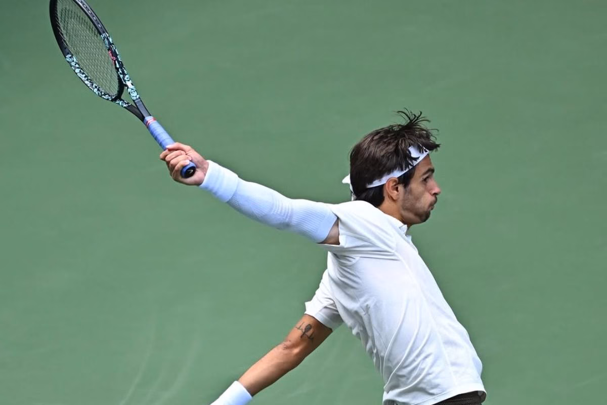 Musetti sogna le Finals 