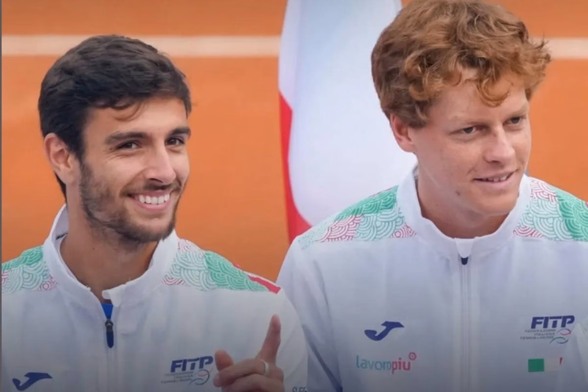 Cincinnati derby italiano 