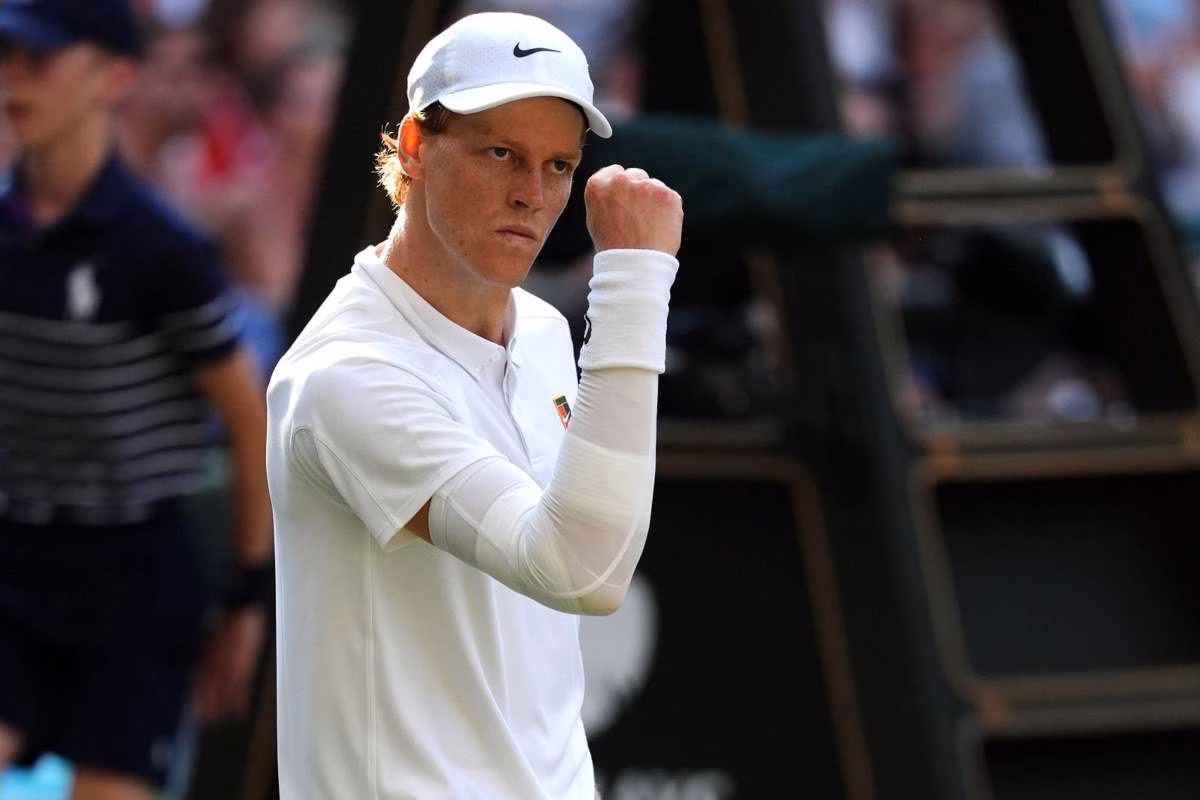 Sinner Laila Hasanovic