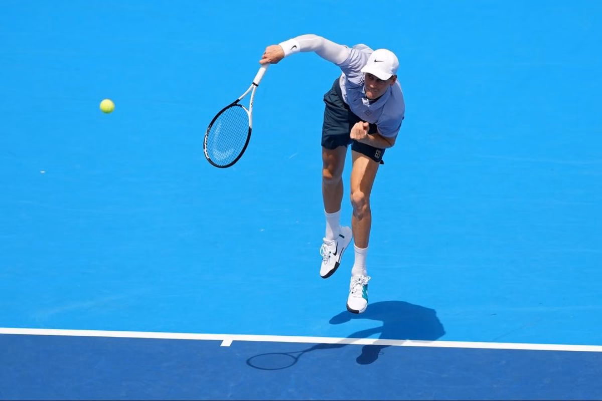 Sinner polemiche sul doping