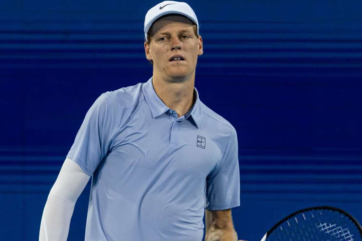 Masters 1000 Cincinnati, Sinner si ritira: trionfa Alcaraz