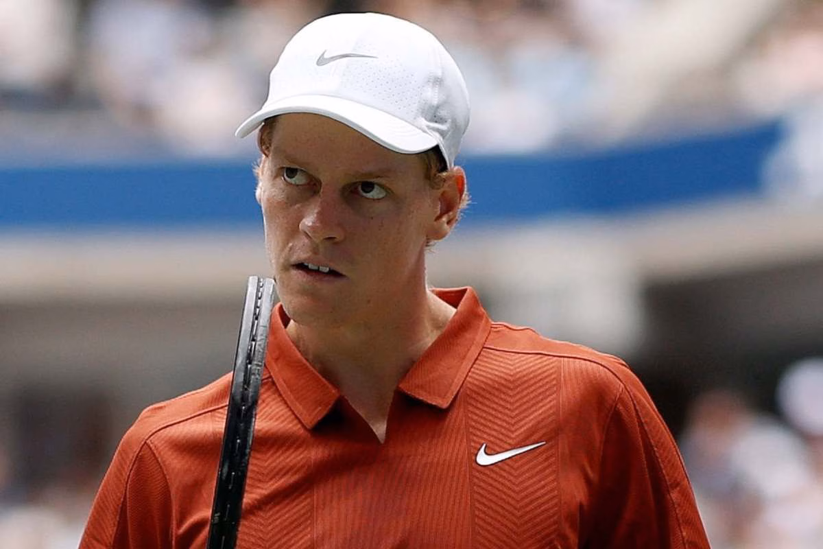 Sinner Alcaraz US Open