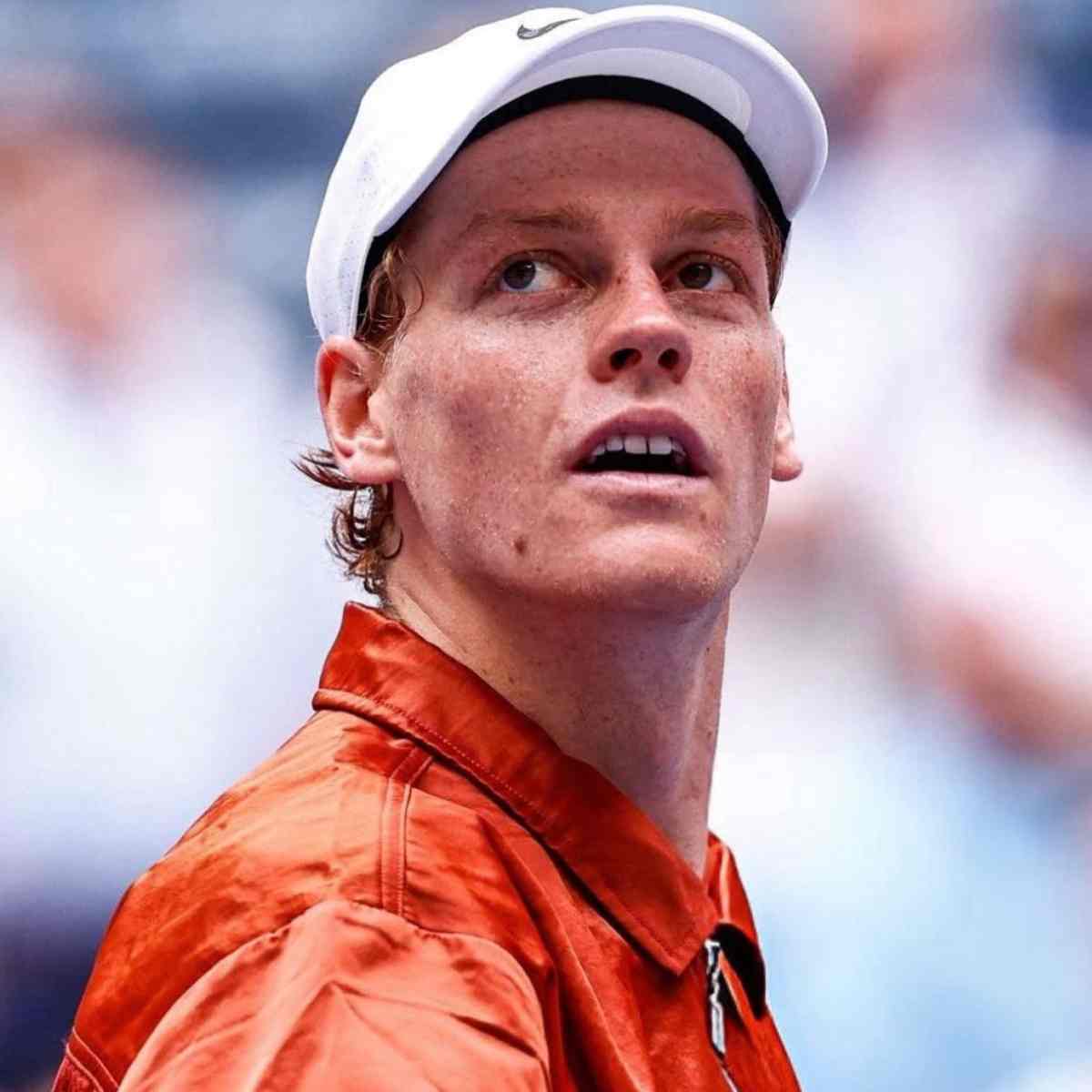 Sinner Alcaraz US Open