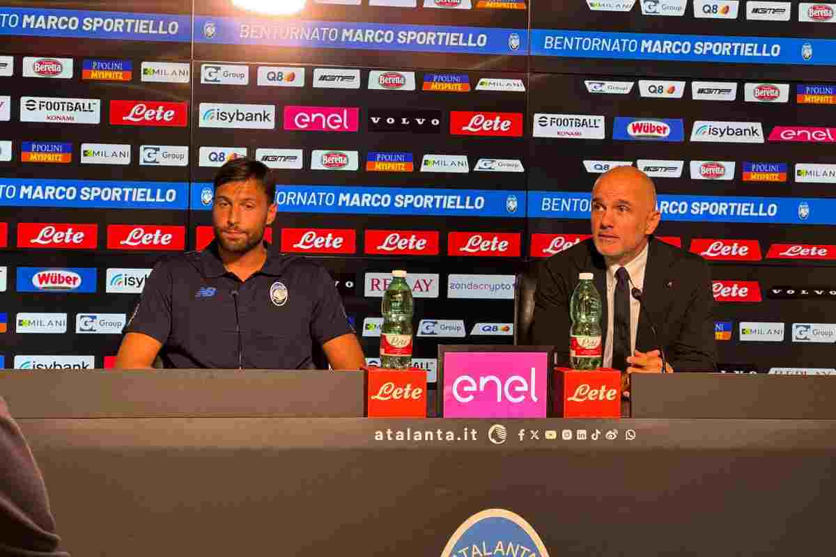 Atalanta, l’AD Percassi fa chiarezza sull’affare Lookman-Inter: “Oggi la situazione è ben diversa”