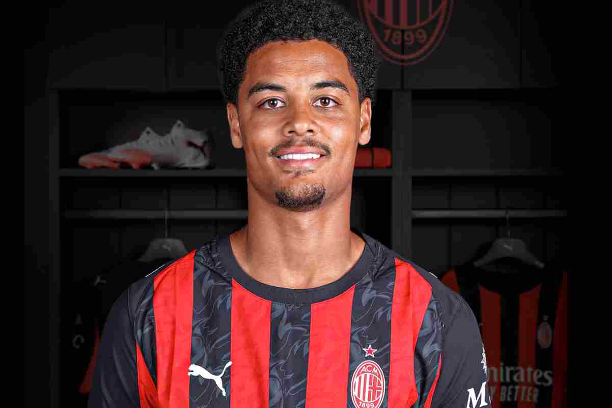 Milan, De Winter si presenta: “Difficile dire di no: trattativa lampo! Allegri può mettermi dove vuole”