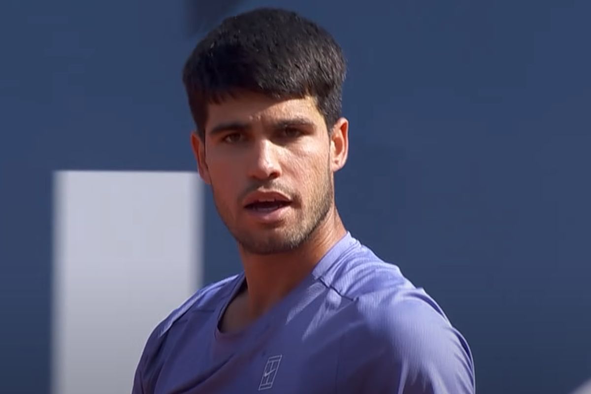 Tennis, Alcaraz campione a Tokyo: sconfitto Fritz in finale