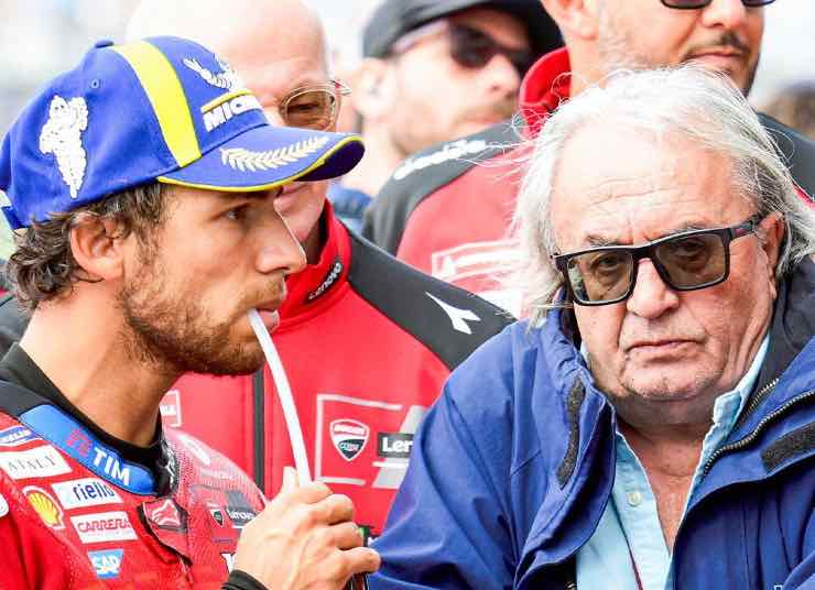 Carlo Pernat opinione