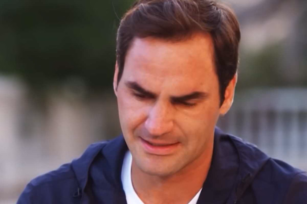 Roger Federer